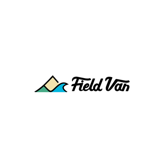 Field Van Pop Top