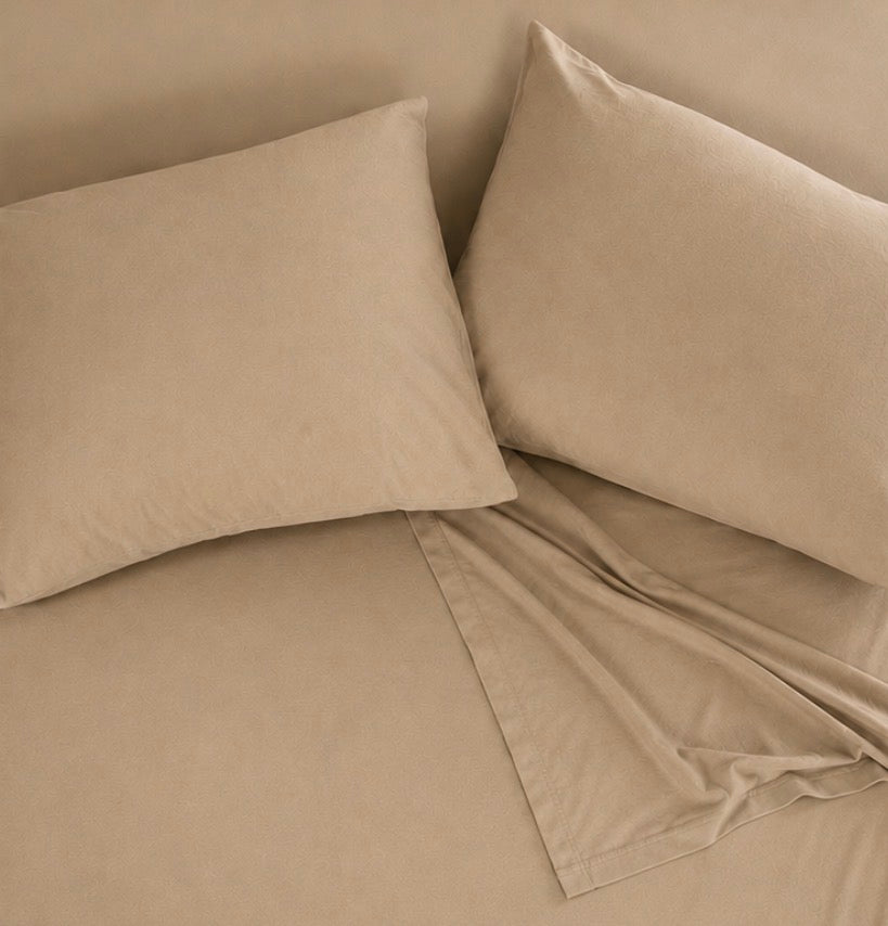 Custom Sheet Set