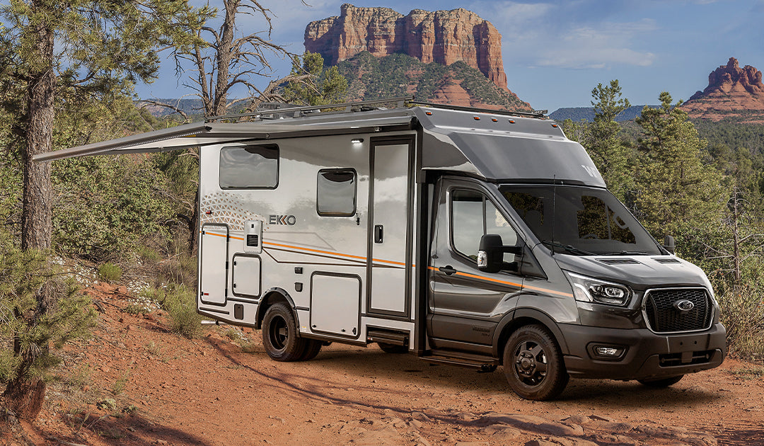 Winnebago EKKO