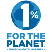 For the Planet Logo