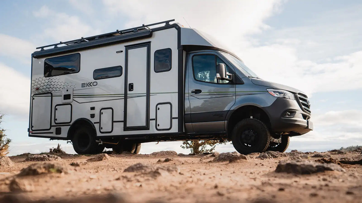 Winnebago EKKO
