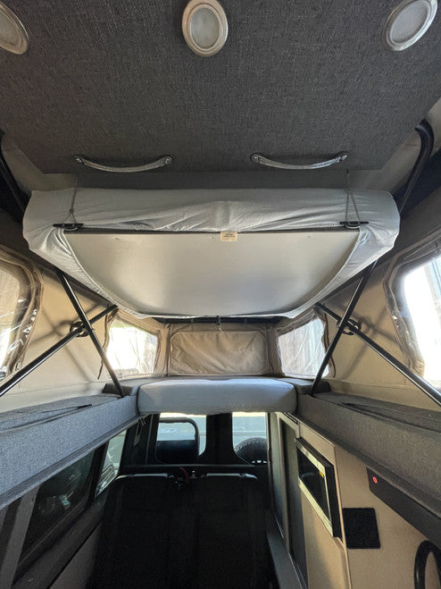 Field Van Pop Top Sheet Set