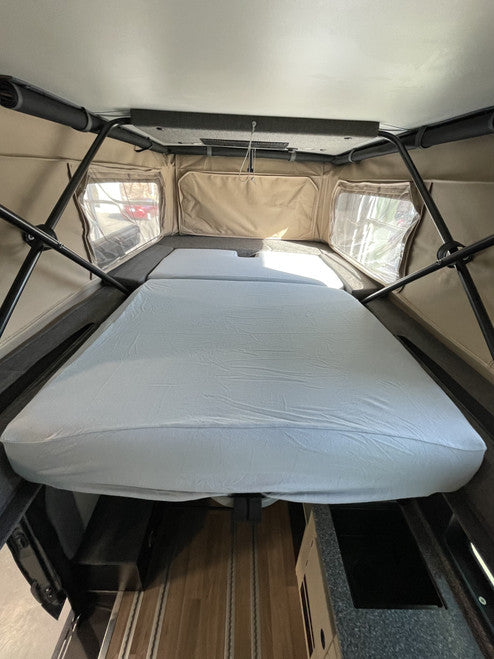 Field Van Pop Top Sheet Set